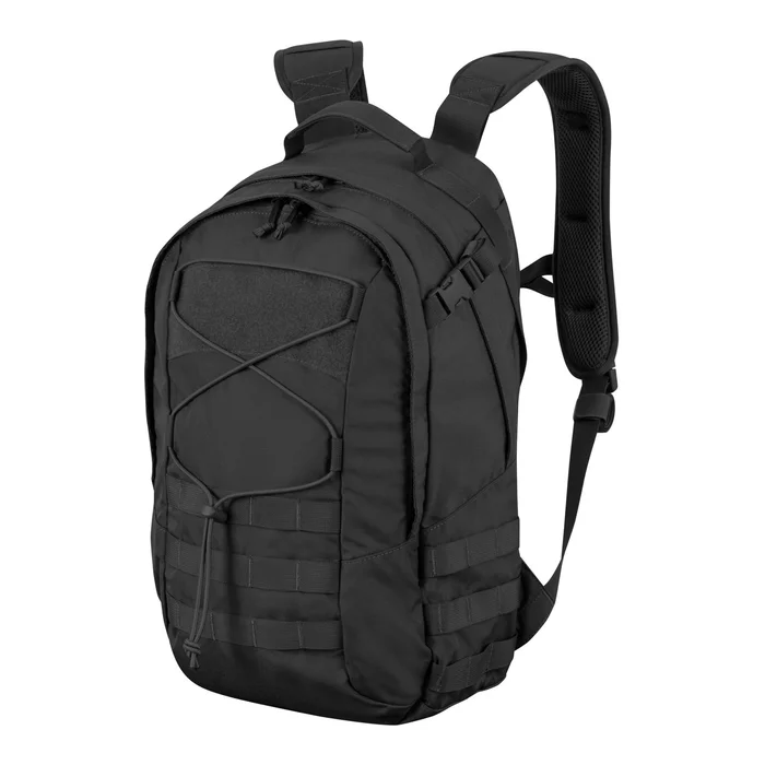 PL-EDC-CD-01 – Helikon Tex sac à dos EDC cordura Noir