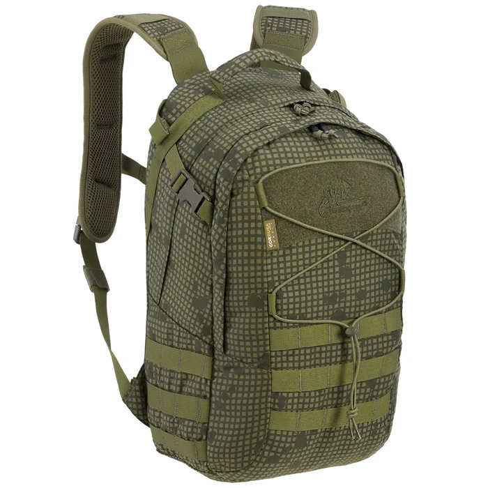 PL-EDC-CD-0L – Helikon Tex sac à dos EDC Desert Night Camo