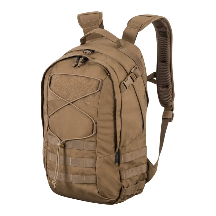 PL-EDC-CD-11 – Helikon Tex sac à dos EDC cordura Coyote