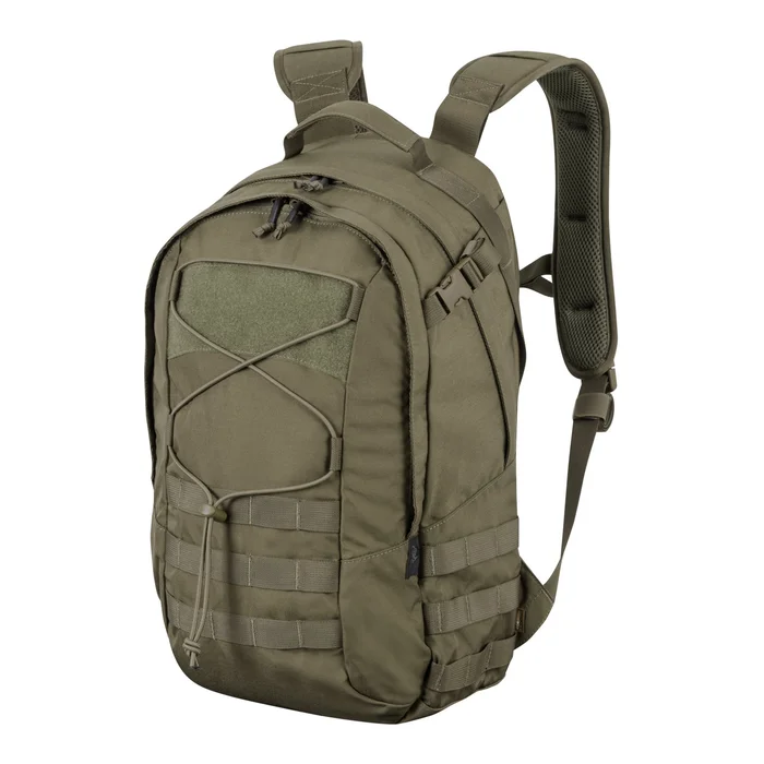 PL-EDC-CD-12 – Helikon Tex sac à dos EDC cordura Adaptive green