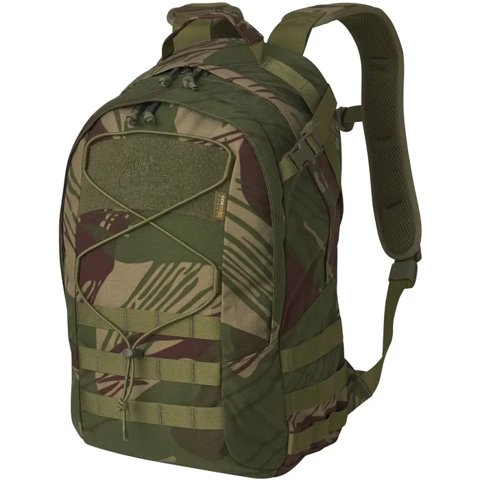 PL-EDC-CD-1K – Helikon Tex sac à dos EDC Rhodesian Camo