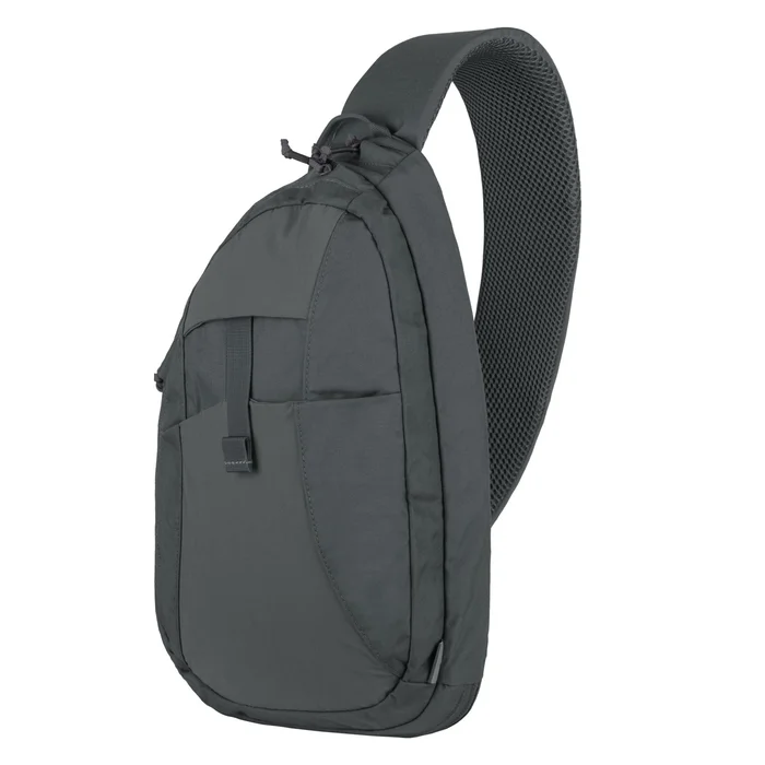 PL-ESB-CD-35 – Helikon Tex Sac EDC mono bretelle cordura shadow grey