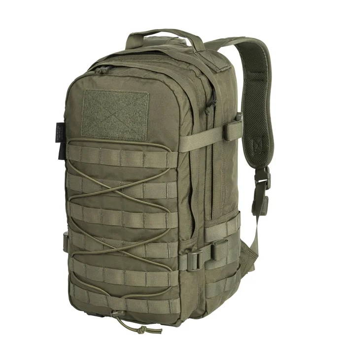 PL-RC2-CD-02 – Helikon tex Sac à dos Raccoon Mk2 Vert olive