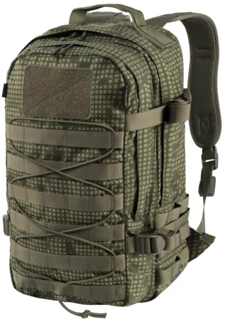 PL-RC2-CD-0L – Helikon tex Sac à dos Raccoon Mk2 Desert Night Camo