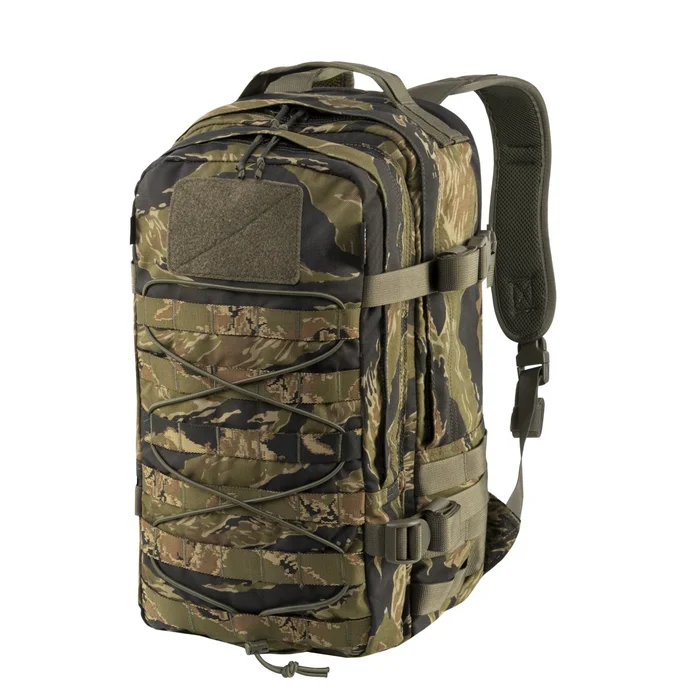 PL-RC2-CD-62 – Helikon tex Sac à dos Raccoon Mk2 Tiger Stripe