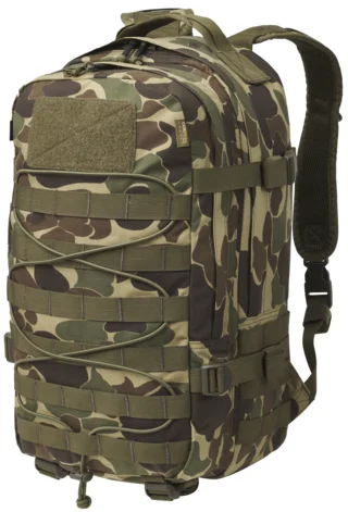 PL-RC2-CD-DH – Helikon tex Sac à dos Raccoon Mk2 Duck Hunter