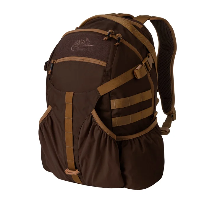 PL-RID-CD-0A0BA – Helikon Tex Sac à dos Raider Marron Argile