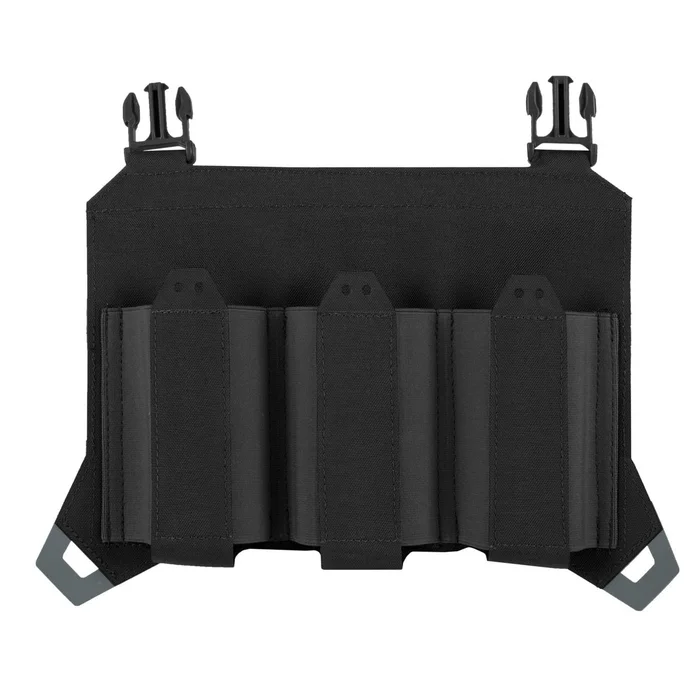 Placard Porte-chargeur velcro AR/AK SPITFIRE® MK II – Noir