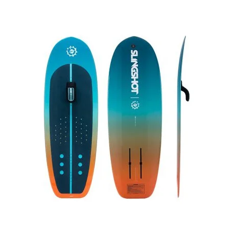 Planche foilSlingshot WF-T V1 4’5 2023