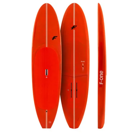 Planche SUPFoilF-One ROCKET SUP 18″ DOWNWIND PRO 2024