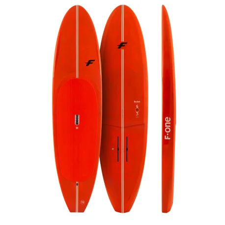 Planche SUPFoilF-One ROCKET SUP 20″ DOWNWIND PRO 2024