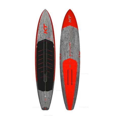 Planche SUPFoilKT Surfing Ginxu Dragonfly 3 Carbon 2025