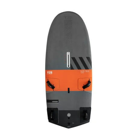 Planche WindFoilRRD H-FIRE PRO LTD 2025