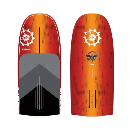 Planche WindFoilSlingshot Wizard v3 90L 2021