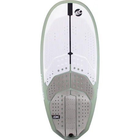 Planches Kitesurf FoilCabrinha Logic 2023