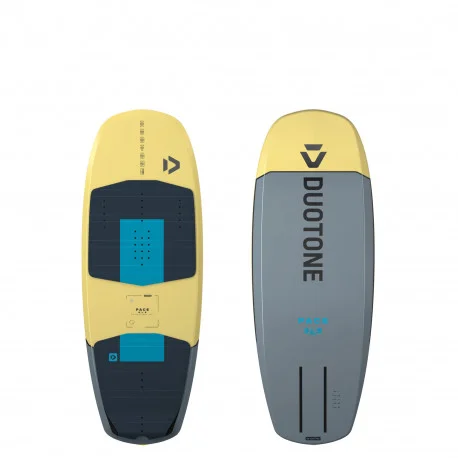 Planches Kitesurf FoilDuotone Pace SLS 2022