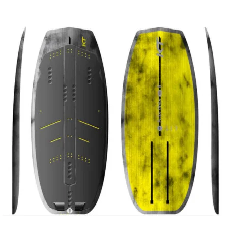 Planches Kitesurf FoilKT Surfing Drifter pocket Carbon 2024