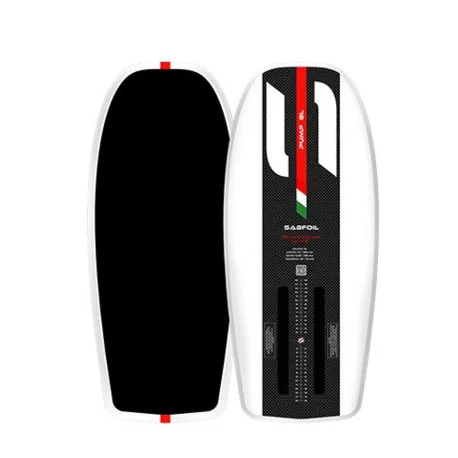 Planches Kitesurf FoilSabfoil Board B08 Pump – 8L 2025
