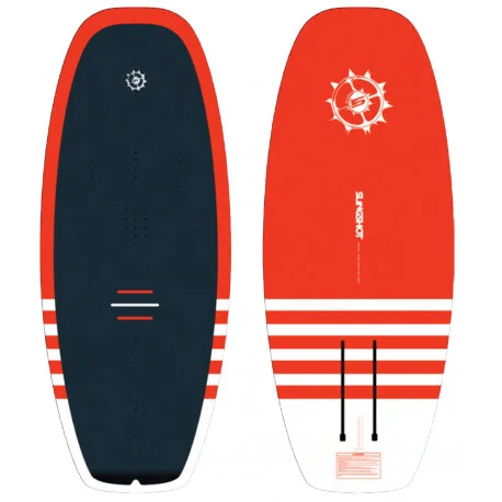 Planches Kitesurf FoilSlingshot ALIEN AIR V4 4’6 2023