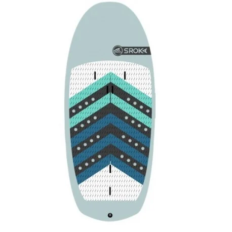Planches Kitesurf FoilSroka Sky Rider CARBONE2024