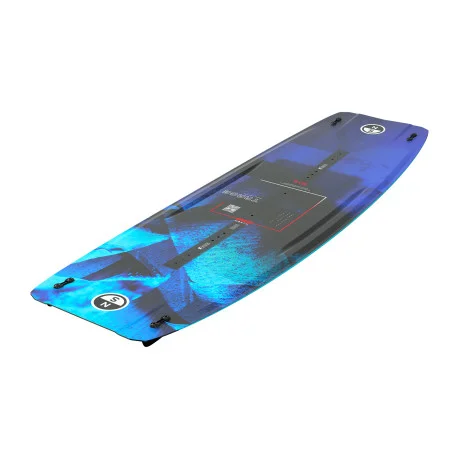 Planches Kitesurf TwintipNorth Kiteboarding Trace TT 2025