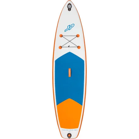Planches SUP GonflablesJp-Australia YOUNG GUN AIR SUP 2024
