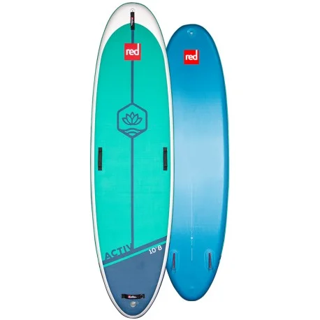 Planches SUP GonflablesRed Paddle ACTIV 2021
