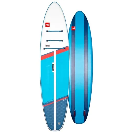 Planches SUP GonflablesRed Paddle compact 2021