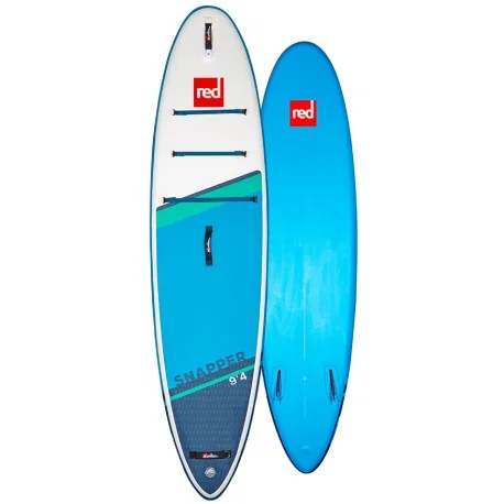 Planches SUP GonflablesRed Paddle SNAPPER 2021