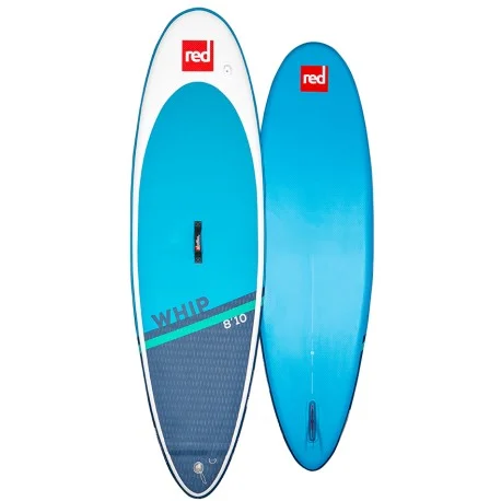Planches SUP GonflablesRed Paddle WHIP2021