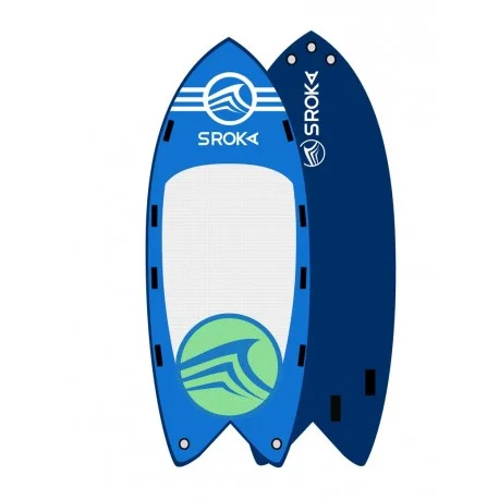 Planches SUP GonflablesSroka géant XXL 16 »