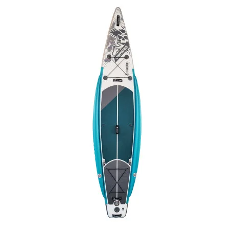 Planches SUP GonflablesSurfpistols ALASKA X3 ORIGINE