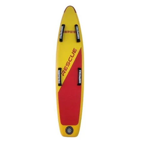 Planches SUP GonflablesSurfpistols BOARD GONFLABLE RESCUE 6’5
