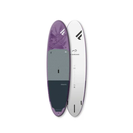Planches SUP RigidesFanatic Diamond 2023