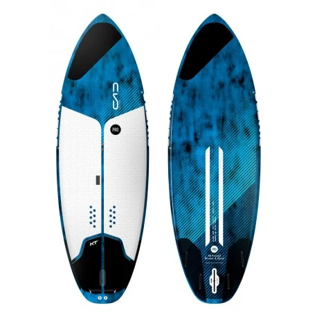 Planches SUP RigidesQuatro Glide Pro 2021