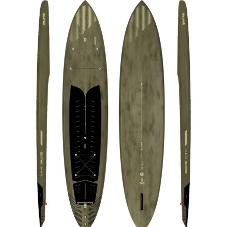 Planches SUP RigidesQuatro Roam max 2023