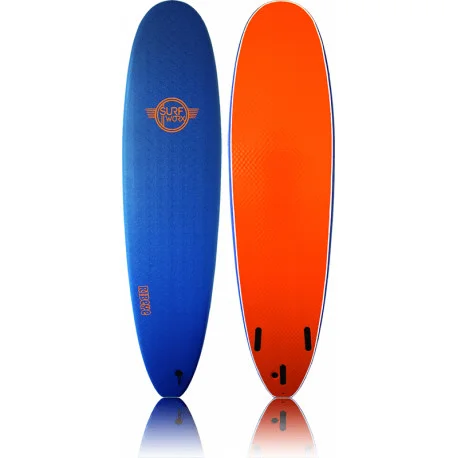 Planches Surf en mousseSurfWorx Ribeye Mini Malibu Navy