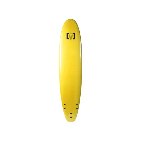 Planches Surf en mousseVICTORY EPS 8′ MODELE N – Yellow
