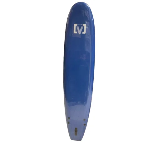 Planches Surf en mousseVICTORY EPS 8′ MODELE R – Light Blue