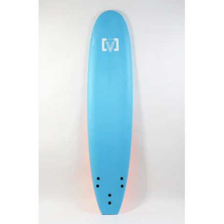 Planches Surf en mousseVICTORY EPS 8′ MODELE R – Sky Blue