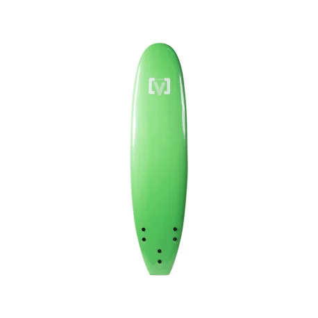 Planches Surf en mousseVICTORY EPS Mousse 7′ – Green