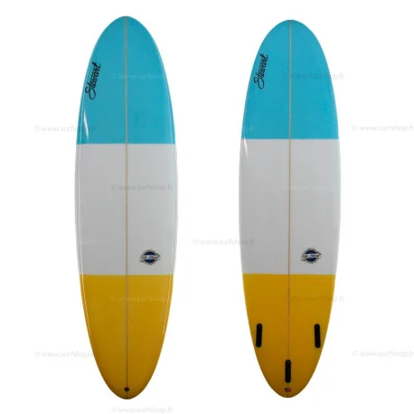 Planches Surf Hybrides STEWART FUNBOARD