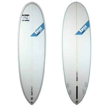 Planches Surf HybridesBlackwings MANGOUSTE HC 2022