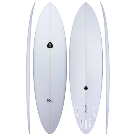 Planches Surf HybridesKT Surfing Mid Lengh 2024