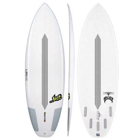Planches Surf HybridesLib Tech LOST PUDDLE JUMPER HP