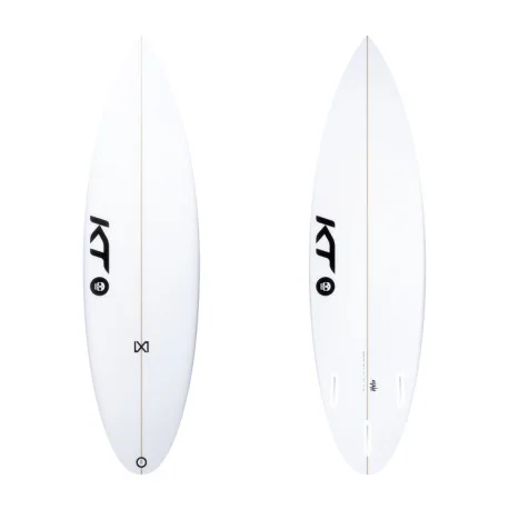Planches Surf ShortboardKT Surfing HELIX