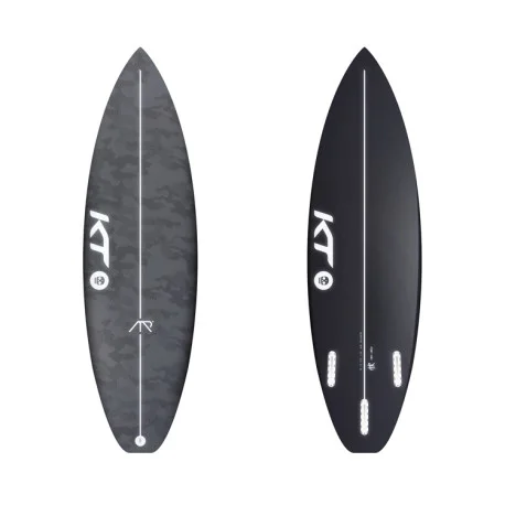 Planches Surf ShortboardKT Surfing KT AR CARBON CAMO