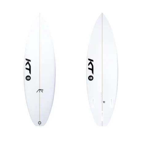 Planches Surf ShortboardKT Surfing KT AR