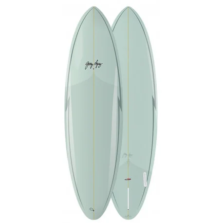 Planches Surf ShortboardSURFTECH Gerry Lopez 7′ MIDWAY