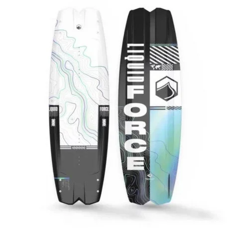 Planches Wakeboard BateauLiquid Force REMEDY 2024